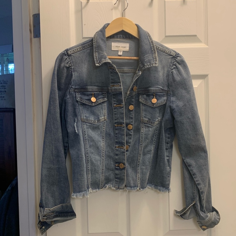 Dear John Jacket - image 1